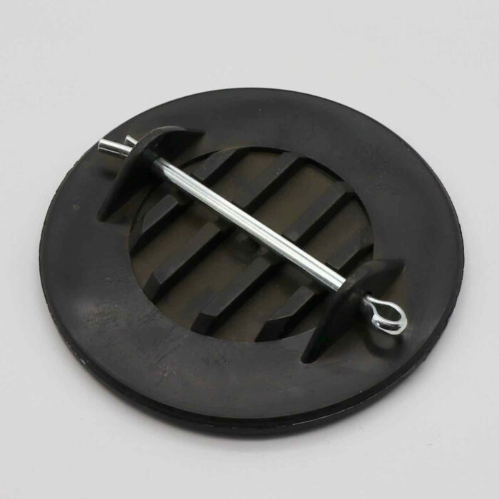 Plastic Jack Pads - Image 1