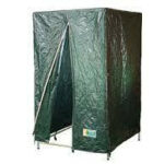 Shower/ Toilet Tent Polyprop Large