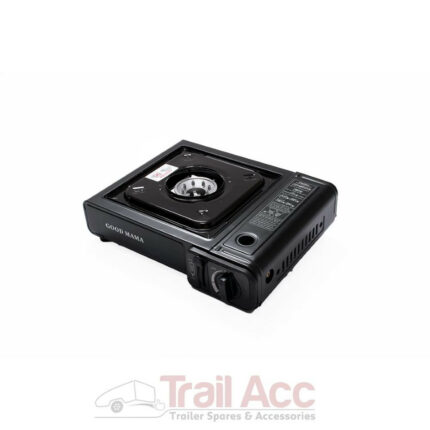Portable gas stove