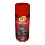 LKs Potjie Care & Protect (400ml)