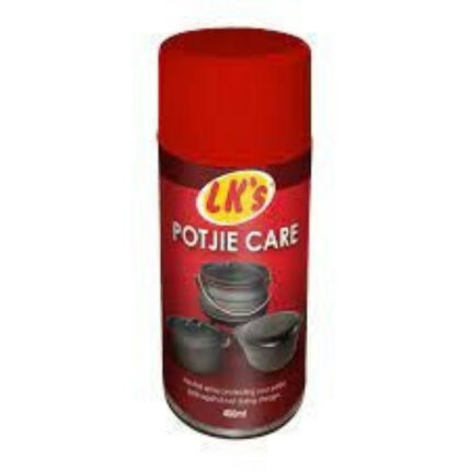 LKs Potjie Care & Protect (400ml)