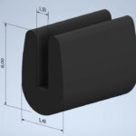 Edge Trim Small PR1129