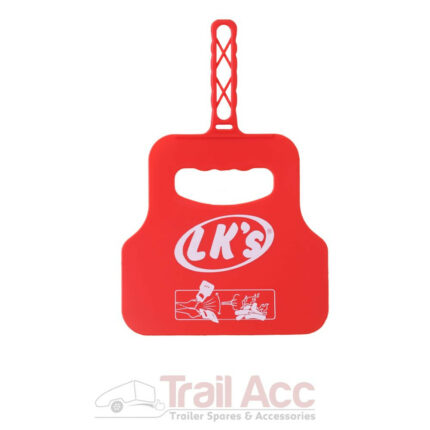 LKs Fire Fan (Plastic)