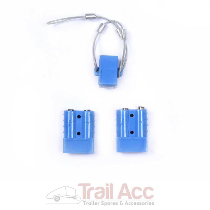 Quick Connector 20 Amp - Image 1