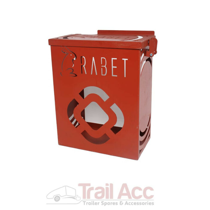 Jerrycan Holder - Image 1