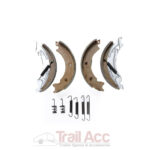 Brake Shoe Kit Rabet 200x50
