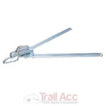 A-Frame Tow Hitch Rabet