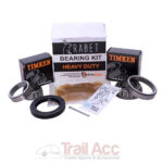 Bearing Kit 1 Heavy Duty Rabet