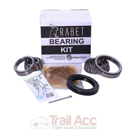 Bearing Kit 2 Rabet