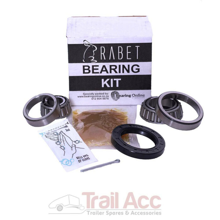 Bearing Kit 11 Rabet - Image 1