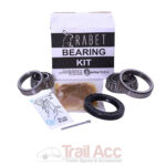 Bearing Kit 15 Rabet
