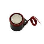 Reverse Buzzer H.D 12-48V