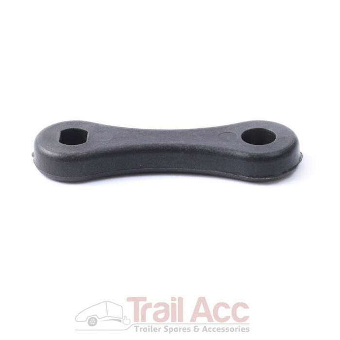 Plastic Rope Slider - Image 1