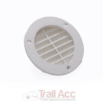 Vent Round Air 110mm