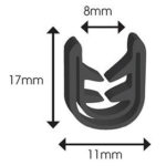 Pinchweld Large RS200/T (PR117B)