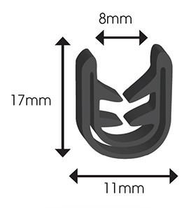 Pinchweld Large RS200/T (PR117B)