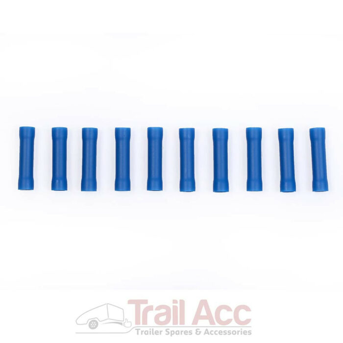 Blue Butt Spliced Term - Image 1