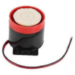 Reverse Buzzer 12V
