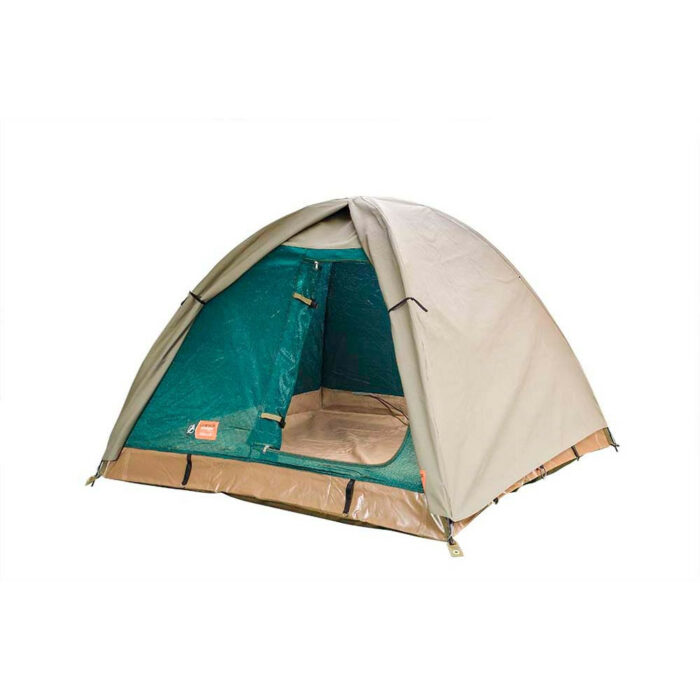 Tent Campmor Mosquito Net Timbavati Bow (2.1X2.1X1.5H) - Image 1