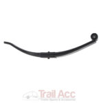 Spring Parabolic 2 Blade 27