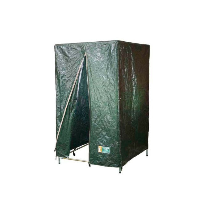 Shower/ Toilet Tent Polyprop Small - Image 1