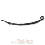 Spring 4 Blade 27 750Kg