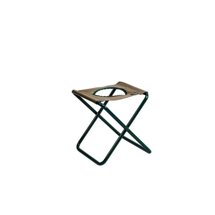 Chair Campmor Toilet Stool - Image 1