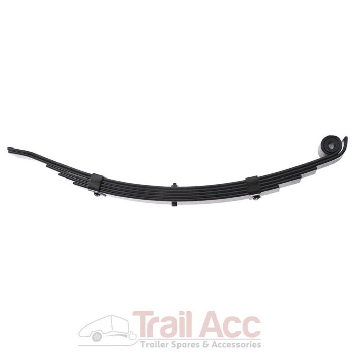 Spring 5 Blade 27 950Kg - Image 1