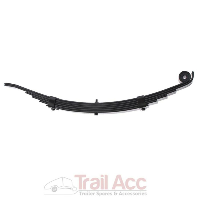 Spring 6 Blade 27 1150Kg - Image 1