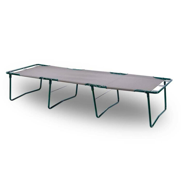 Stretcher Delux 4 Legged Ripstop Canvas - Image 1