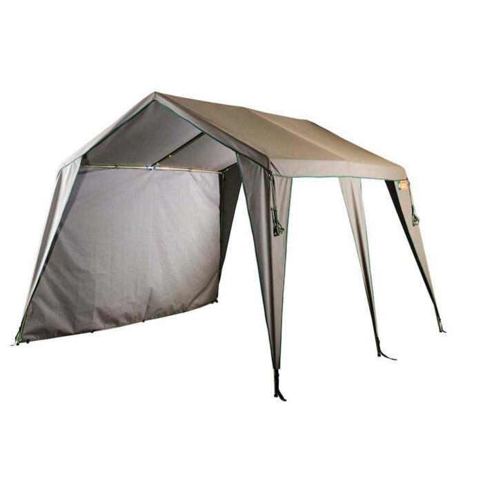 Gazebo Campmor Senior Canvas Side Wall - Image 1