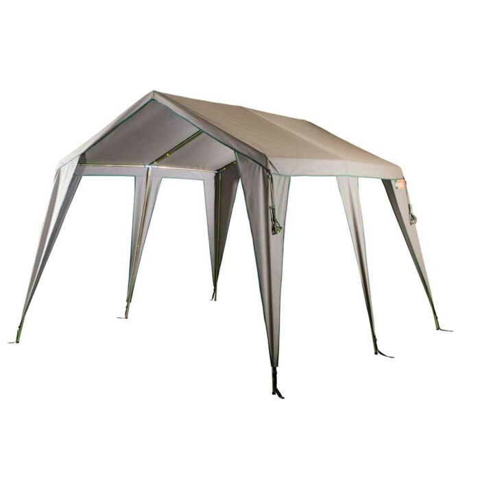 Gazebo Campmor Senior Canvas - Image 1