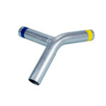 Gazebo 3 Way Corner Campmor (Right Leg Kicks out Looking at Gazabo)