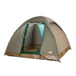 Tent Campmor Weekender 2 (2.4X2.4X1.85H - Bow Tent - 1 Window)