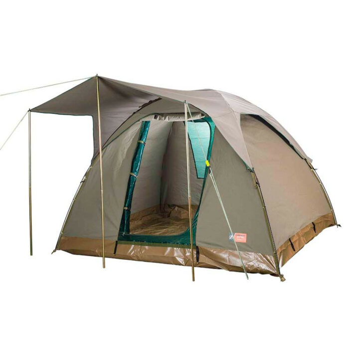 Tent Campmor Weekender 3 (3.0X3.0X2.25H - Bow Tent - 1 Window) - Image 1