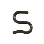 Tent S Hook 10 Pack