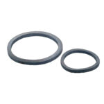 Rubber Tension Rings Large 10 Pack