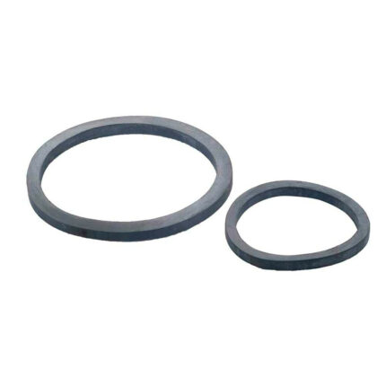 Rubber Tension Rings 10 Pack