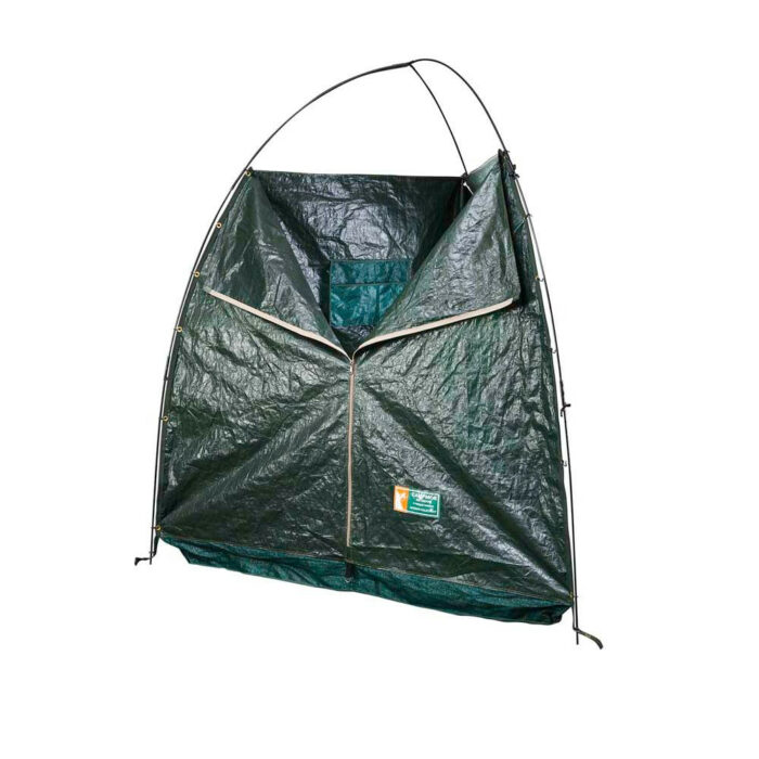 Shower/ Toilet Tent 3 Legged - Image 1