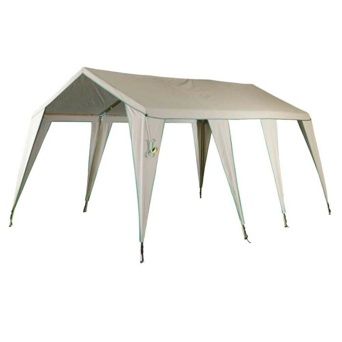 Gazebo Campmor King Size Canvas - Image 1