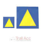 Mozambique Reflective