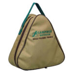Braai Folding Triangle Bag