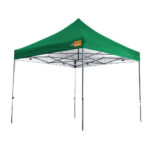 Gazebo Pop Up 3M X 3M Peak Top