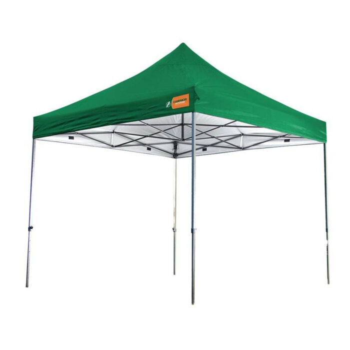 Gazebo Pop Up 3M X 3M Peak Top - Image 1