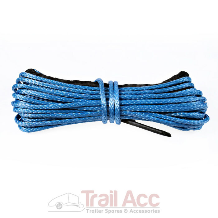 Synthetic Rope 1600kg - Image 1