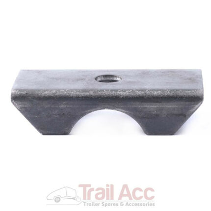 Saddles 40mm Axle