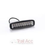 Strobe Lamp High Power 18W