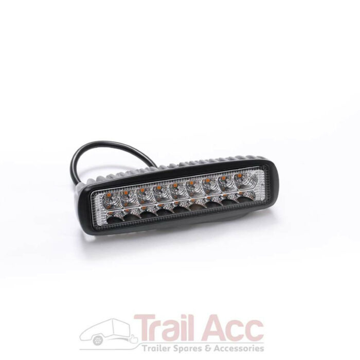 Strobe Lamp High Power 18W - Image 1