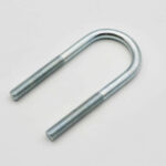 U-Bolt M10x50x130 40mm RND