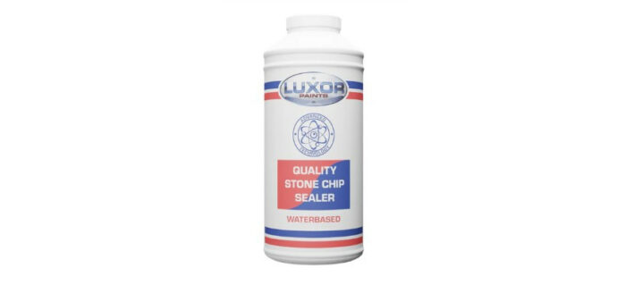 Stonechip White 1LT - Image 1